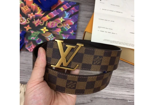 REP BELTS B-1468-3Q LOUIS VUITTON 1227